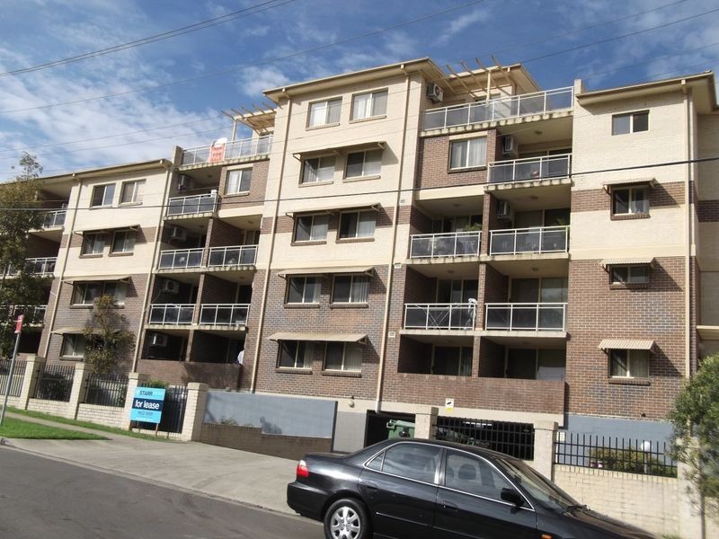 35/14-18 Fourth Avenue, Blacktown NSW 2148
