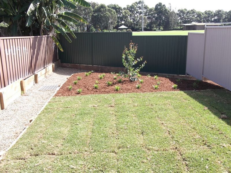 4/16 Highland Avenue, Toongabbie NSW 2146