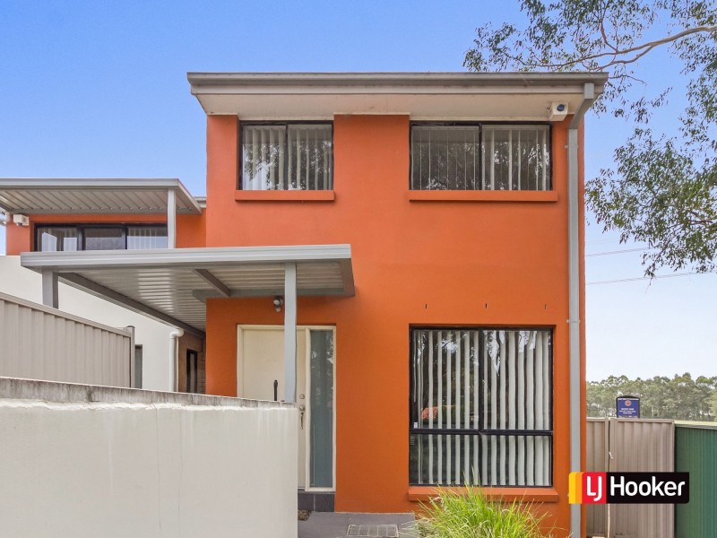 4/16 Highland Avenue, Toongabbie NSW 2146