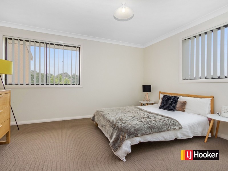 4/16 Highland Avenue, Toongabbie NSW 2146