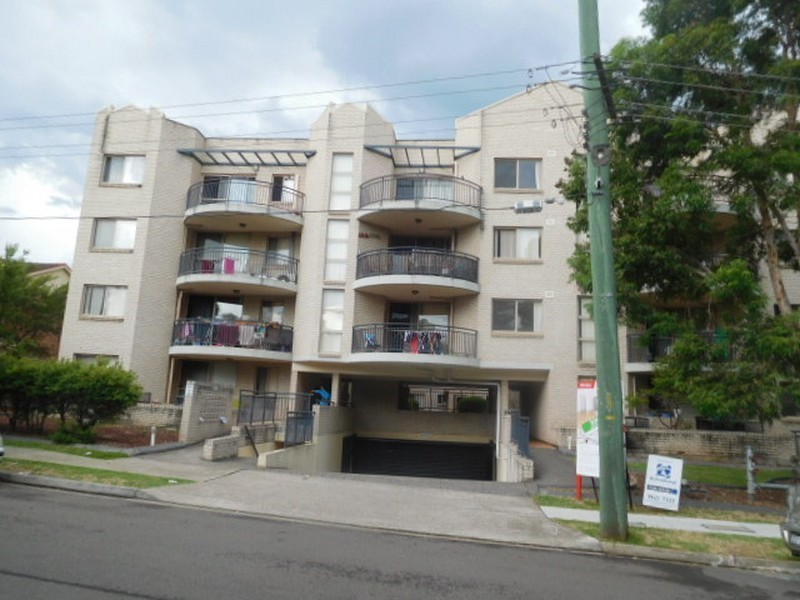 33/30 Fifth Avenue, Blacktown NSW 2148