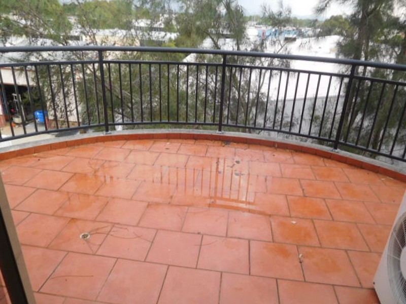 33/30 Fifth Avenue, Blacktown NSW 2148