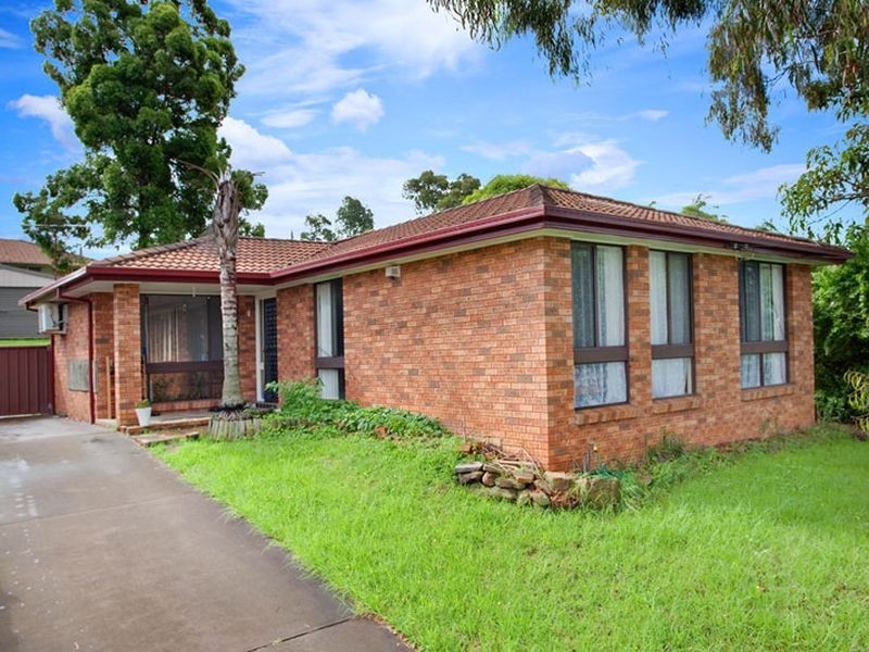 46 Nowland Street, Seven Hills NSW 2147