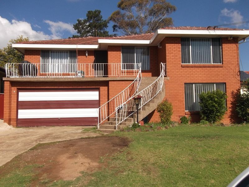 20A Pollack Street, Blacktown NSW 2148