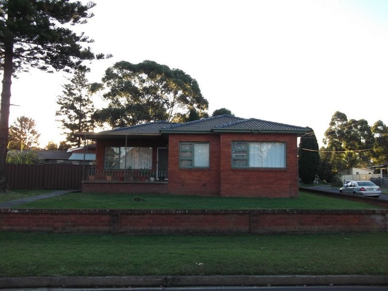 4 Kalang Road, Seven Hills NSW 2147