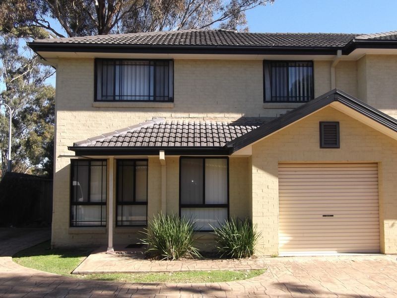 15/4 Nolan Place, Seven Hills NSW 2147