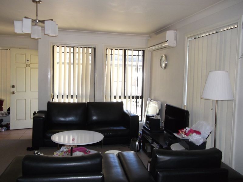 15/4 Nolan Place, Seven Hills NSW 2147