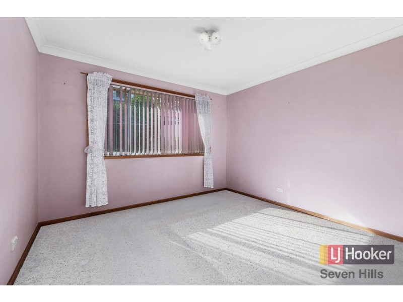 22 Mamie Avenue, Seven Hills NSW 2147