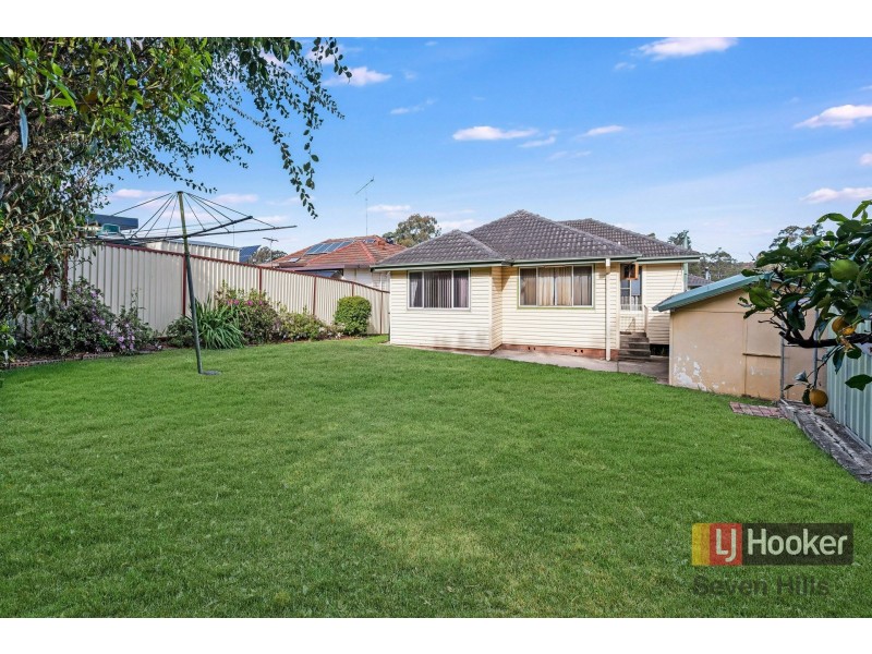 22 Mamie Avenue, Seven Hills NSW 2147