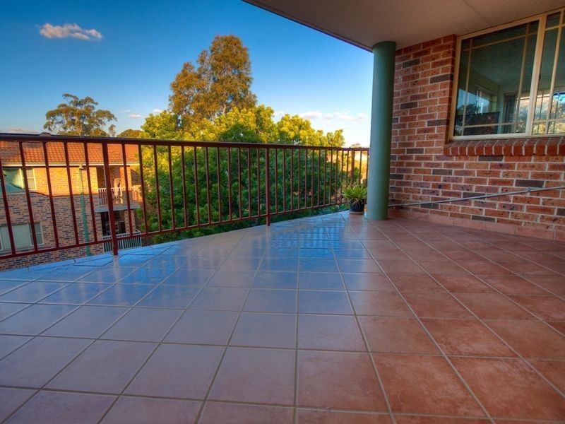 11/5-7 Priddle Street, Westmead NSW 2145