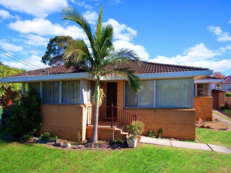 65 Columbia Road, Seven Hills NSW 2147