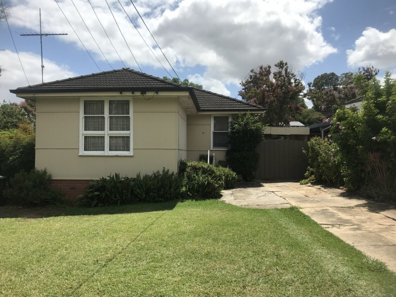 15 Shepherd Street, Lalor Park NSW 2147