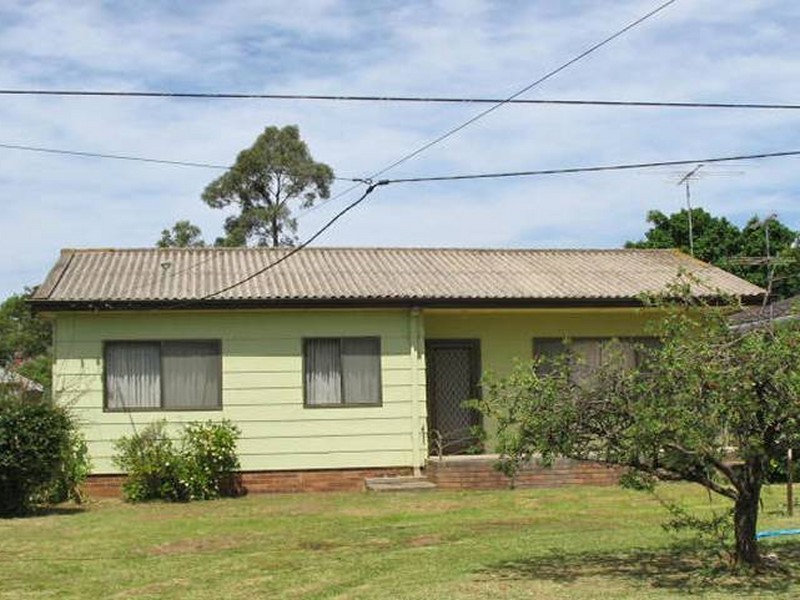23 Stewart Avenue, Blacktown NSW 2148