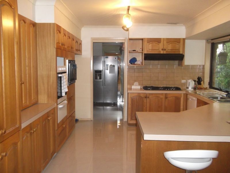 38 Allandale Drive, Baulkham Hills NSW 2153