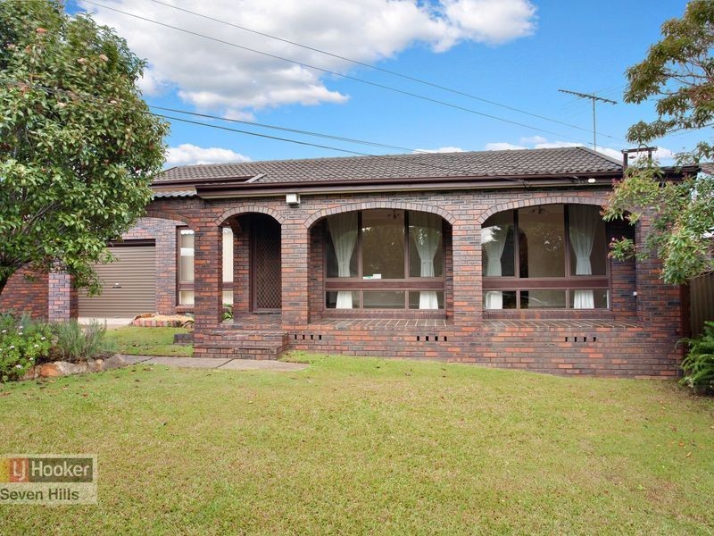 68 Endeavour Street, Seven Hills NSW 2147