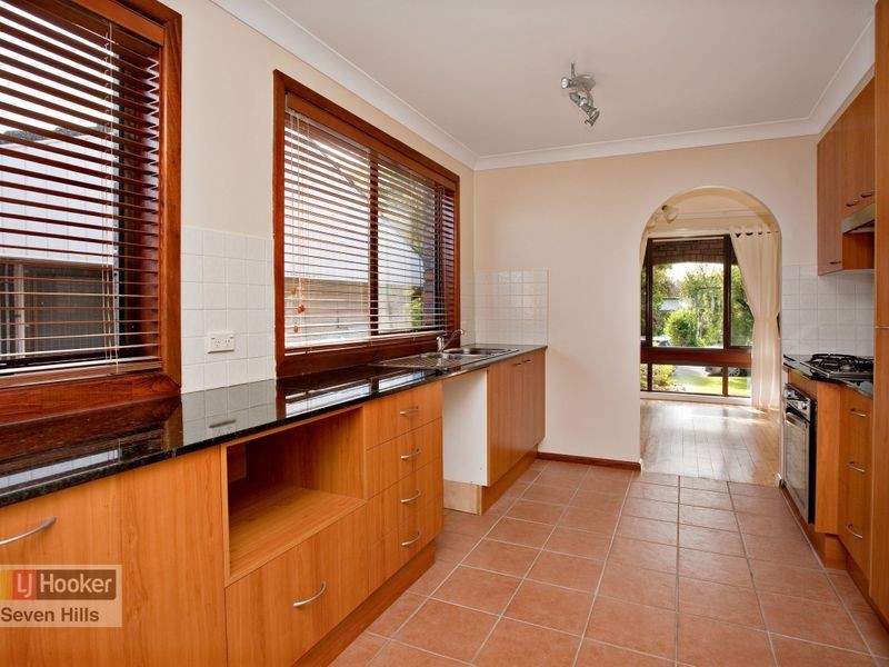 68 Endeavour Street, Seven Hills NSW 2147