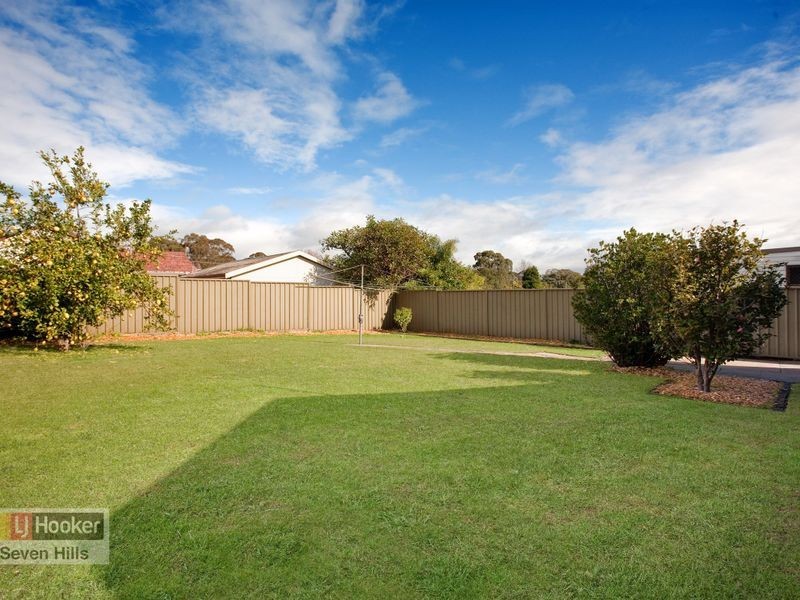 68 Endeavour Street, Seven Hills NSW 2147