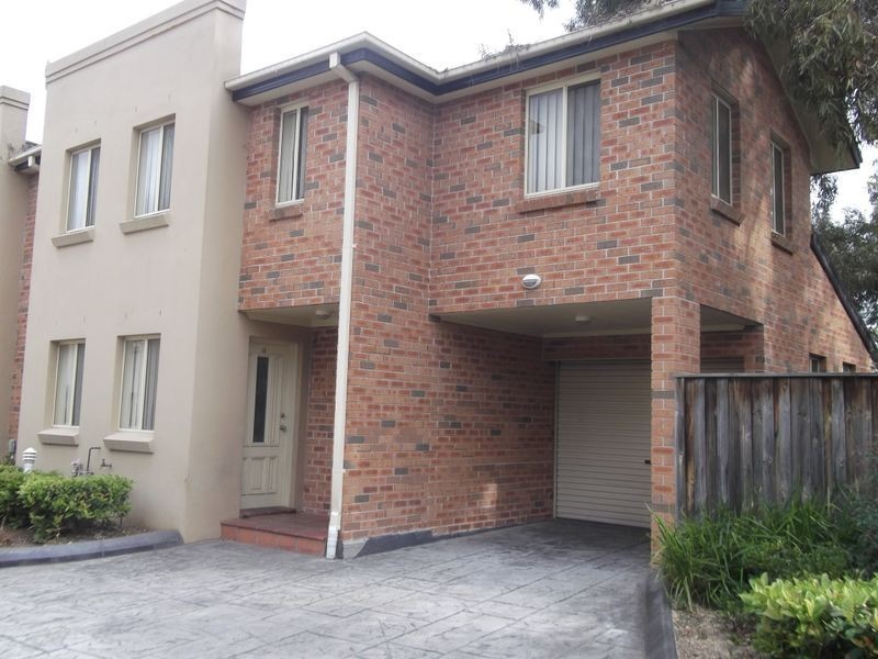 15/23-25 Fuller Street, Seven Hills NSW 2147