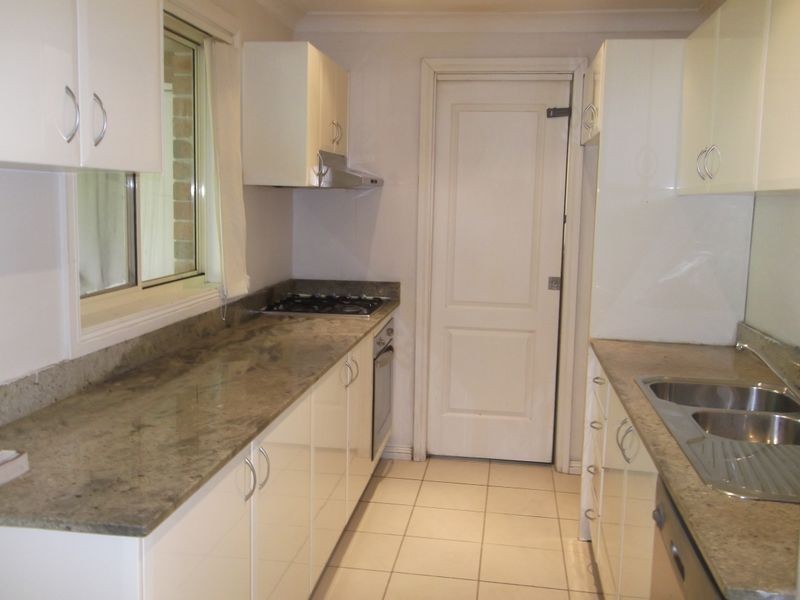 15/23-25 Fuller Street, Seven Hills NSW 2147