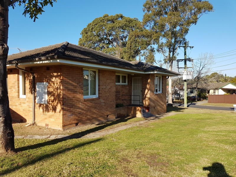 25 Forrest Road, Lalor Park NSW 2147