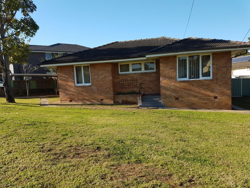 25 Forrest Road, Lalor Park NSW 2147