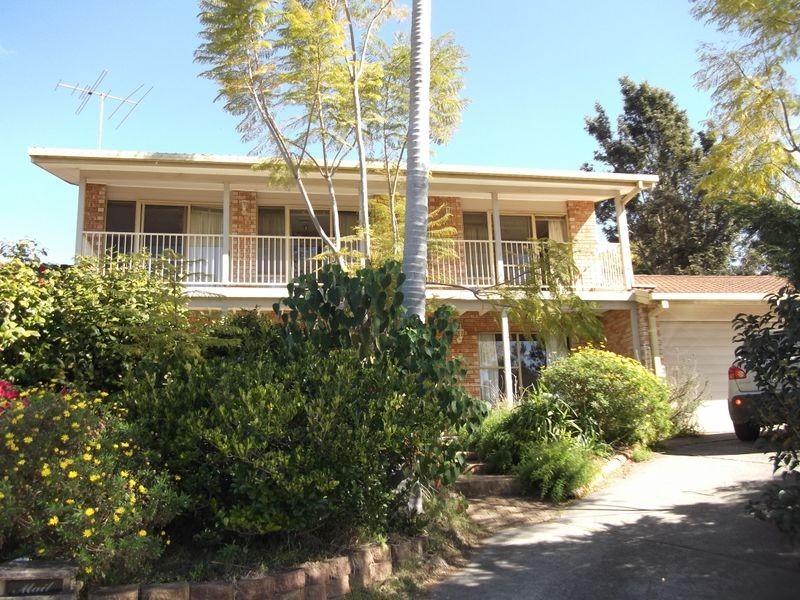 60 Allandale Drive, Baulkham Hills NSW 2153