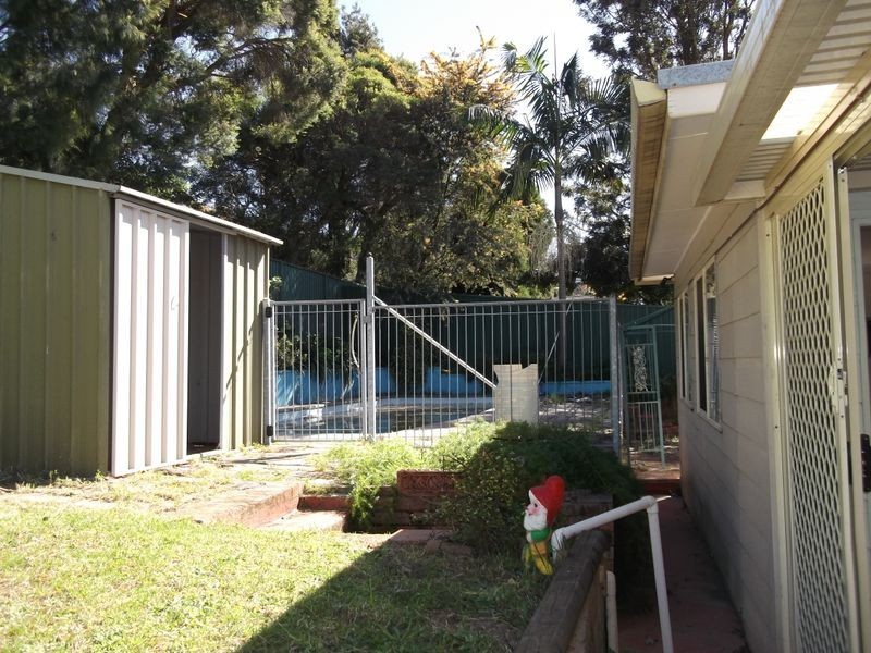 60 Allandale Drive, Baulkham Hills NSW 2153
