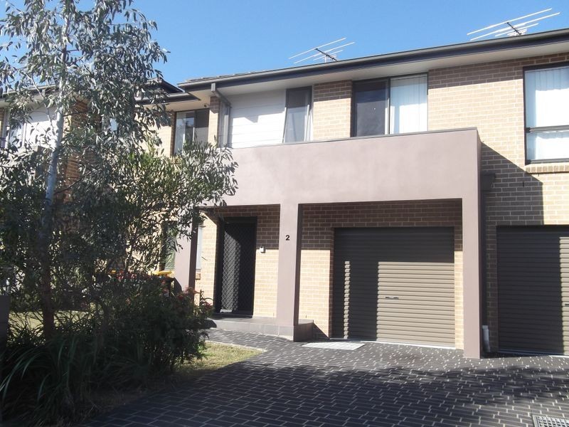 2/1-3 Fielders Street, Seven Hills NSW 2147