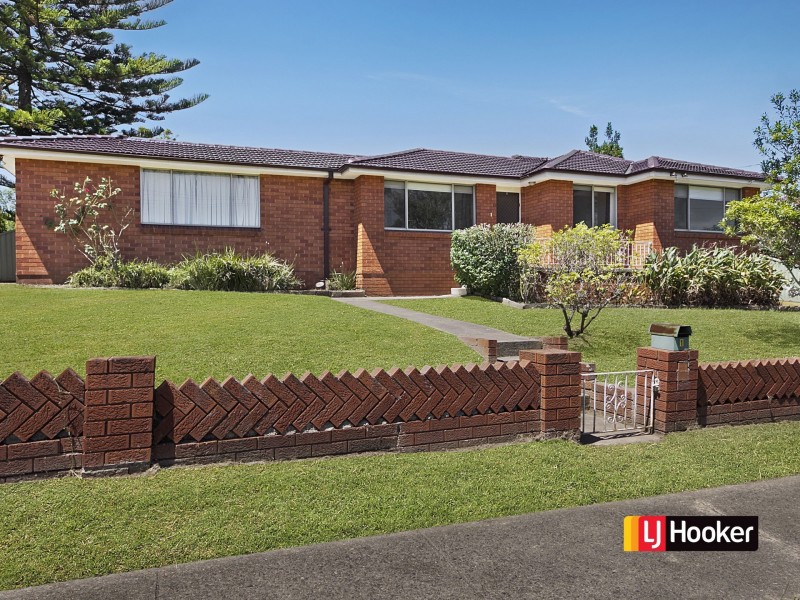 1 Laloki Street, Seven Hills NSW 2147