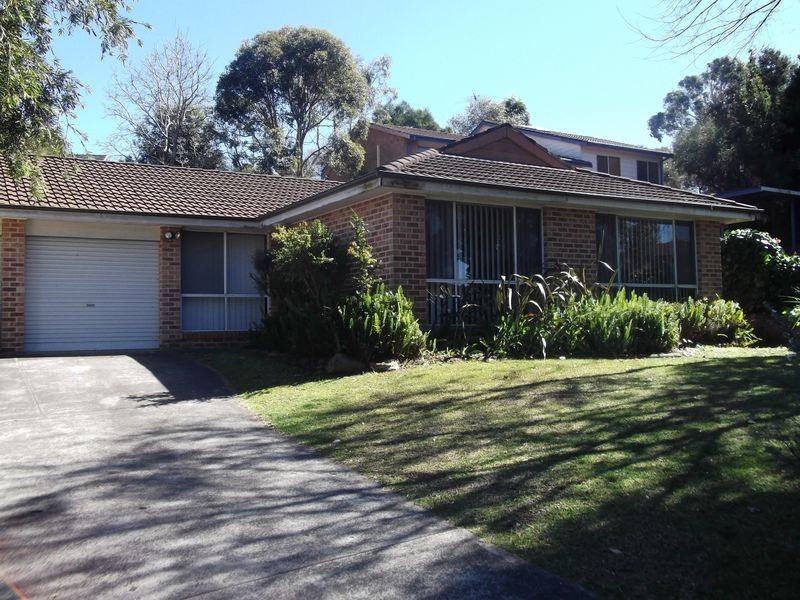 5 Clematis Close, Cherrybrook NSW 2126