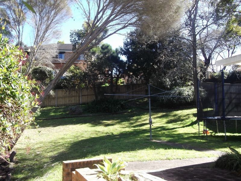 5 Clematis Close, Cherrybrook NSW 2126