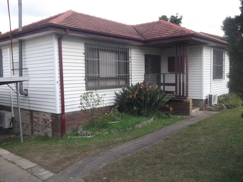 4 Jean Street, Seven Hills NSW 2147