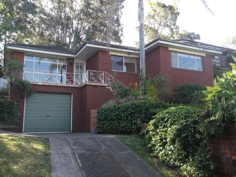 9 Lowana Crescent, Seven Hills NSW 2147