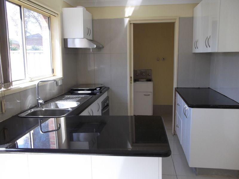 7/26 Highfield Street, Quakers Hill NSW 2763