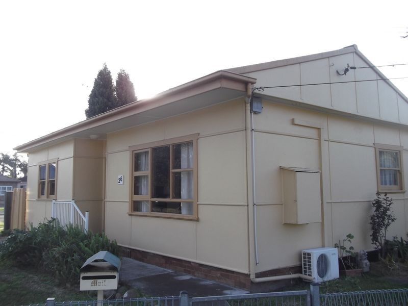 26 Davis Road, Marayong NSW 2148