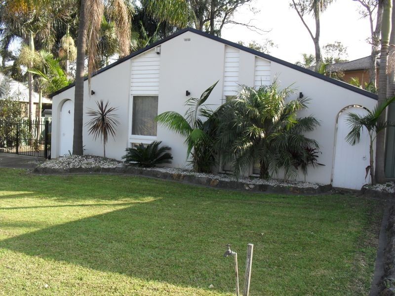 4 Harrod Street, Prospect NSW 2148