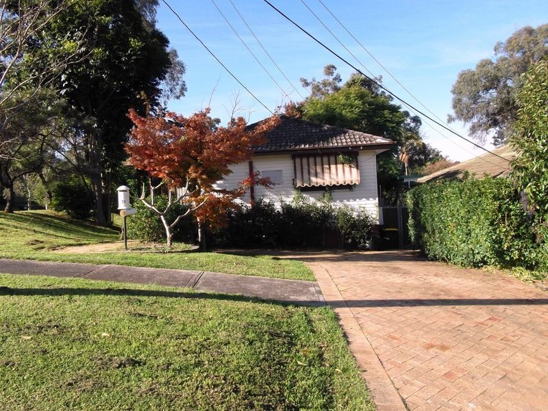 38 Brahms Street, Seven Hills NSW 2147