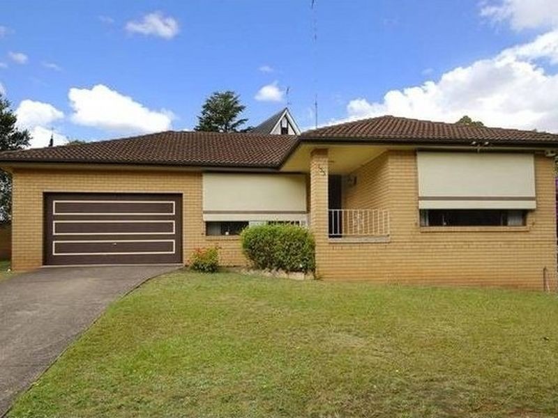 153 Glanmire Road, Baulkham Hills NSW 2153