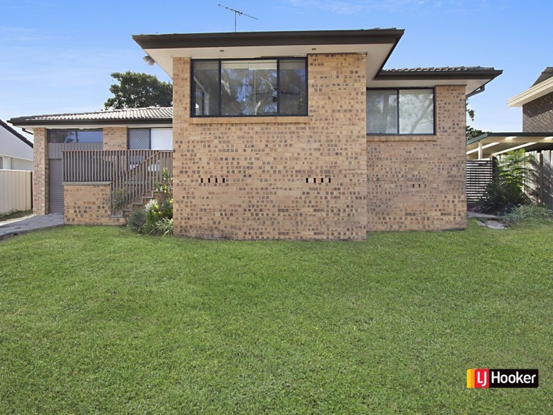 18 Gathrey Crescent, Kings Langley NSW 2147