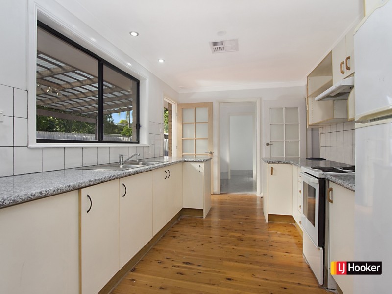18 Gathrey Crescent, Kings Langley NSW 2147