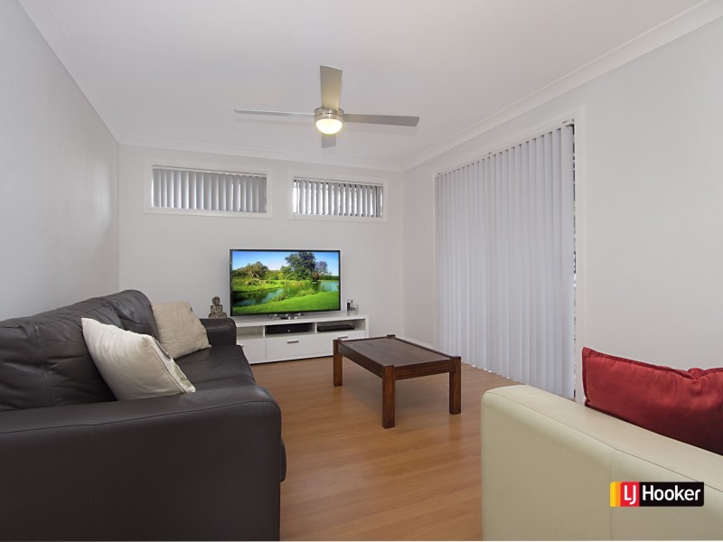 18 Gathrey Crescent, Kings Langley NSW 2147