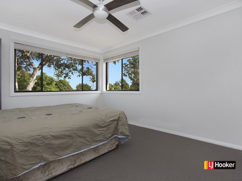 18 Gathrey Crescent, Kings Langley NSW 2147