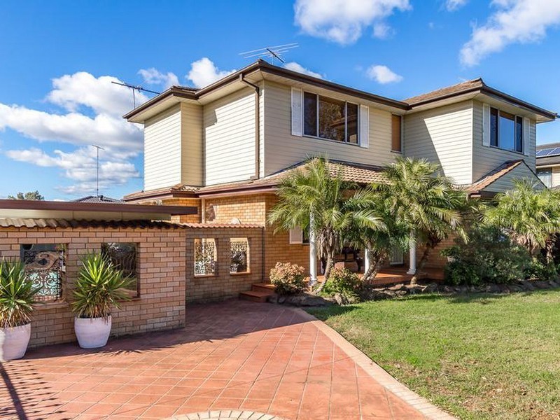 53 Eastern Road, Quakers Hill NSW 2763