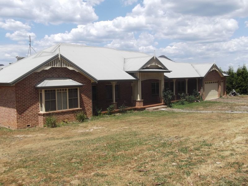 27 Baaners Lane, Little Hartley NSW 2790