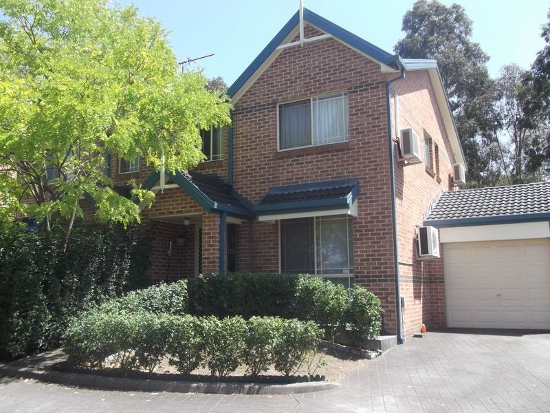 10/61 Sinclair Avenue, Blacktown NSW 2148