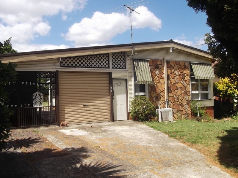 17 Margaret Street, Seven Hills NSW 2147