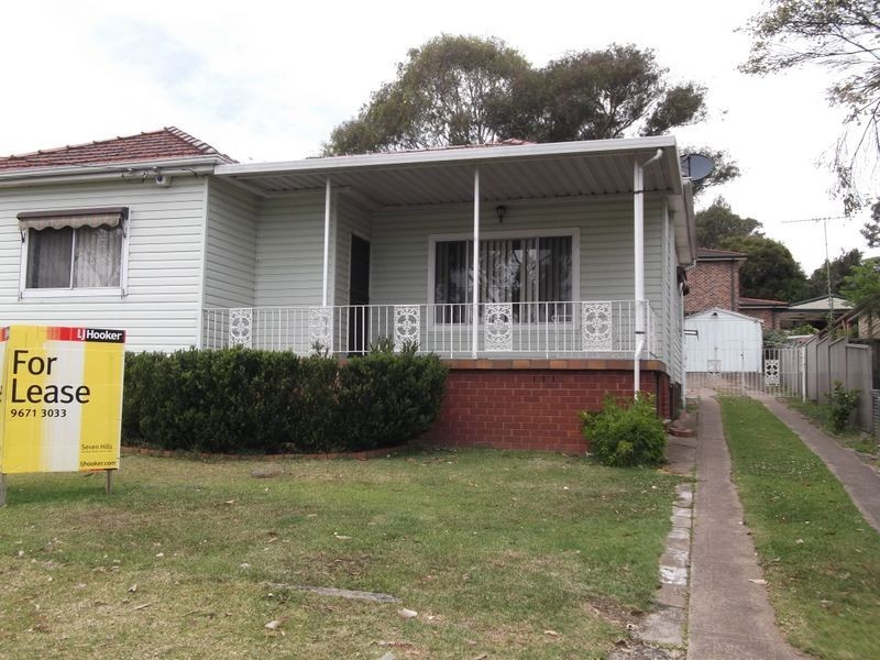 275 Vardys Road, Blacktown NSW 2148