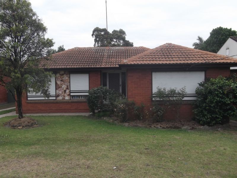 560 Great Western Highway, Pendle Hill NSW 2145
