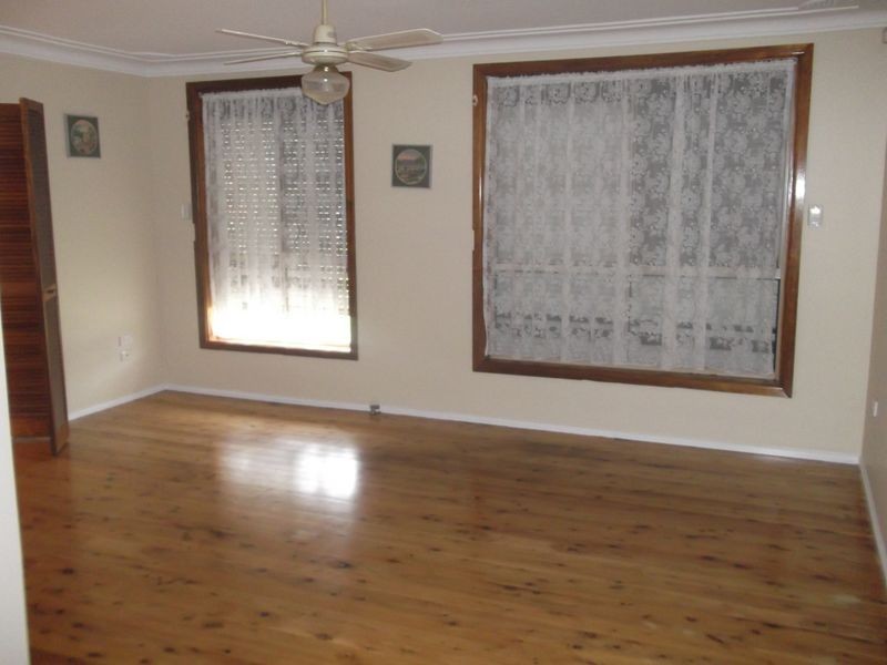 560 Great Western Highway, Pendle Hill NSW 2145