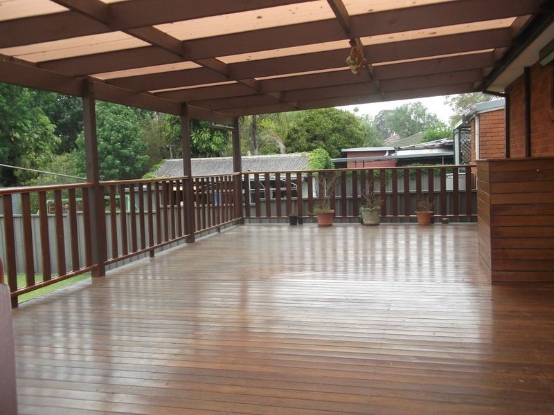 560 Great Western Highway, Pendle Hill NSW 2145